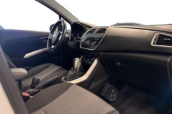 Suzuki SX4 S-Cross 15 of 25