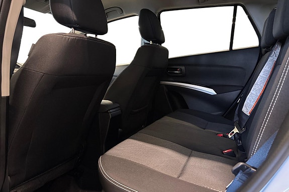 Suzuki SX4 S-Cross 14 of 25