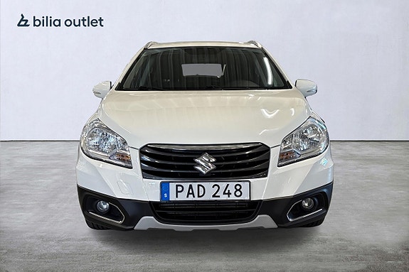 Suzuki SX4 S-Cross 3 of 25