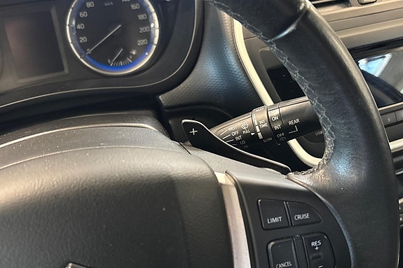 Suzuki SX4 S-Cross 21 of 25