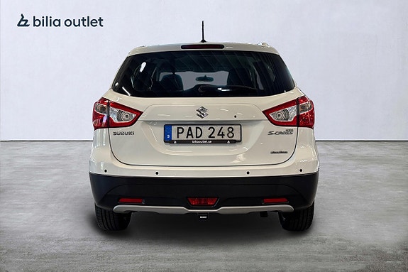 Suzuki SX4 S-Cross 7 of 25