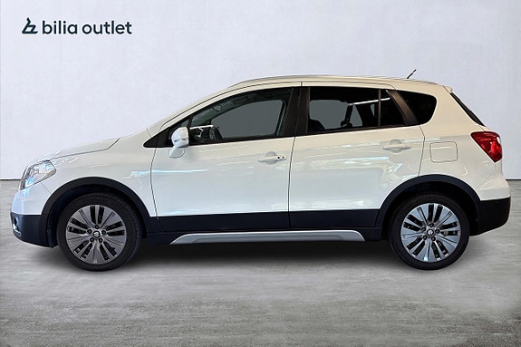 Suzuki SX4 S-Cross 9 of 25