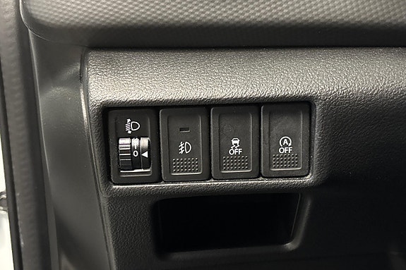 Suzuki SX4 S-Cross 22 of 25