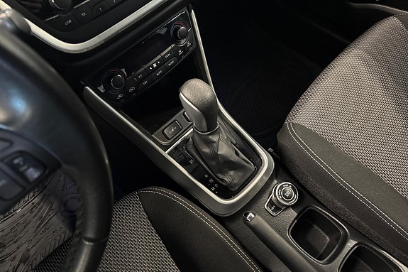 Suzuki SX4 S-Cross 20 of 25