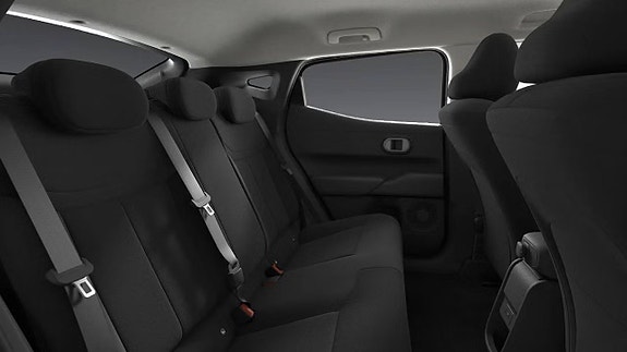 Hyundai IONIQ 6 of 9