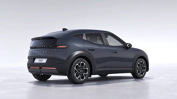Hyundai IONIQ 2 of 9
