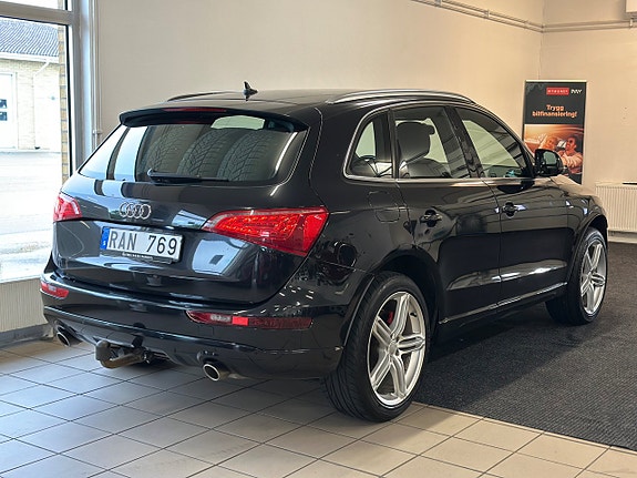 Audi Q5 5 of 26
