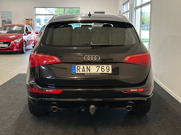 Audi Q5 3 of 26