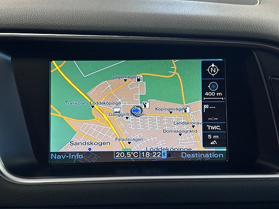 Audi Q5 13 of 26