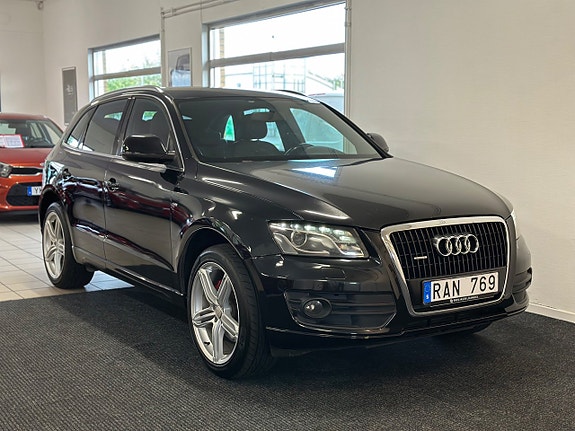 Audi Q5 7 of 26