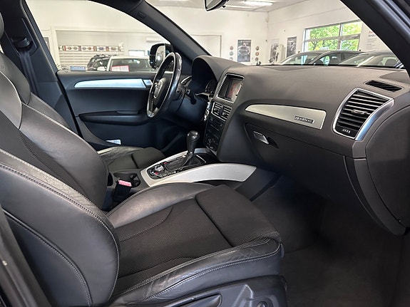 Audi Q5 23 of 26