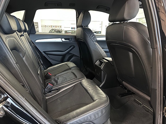Audi Q5 26 of 26