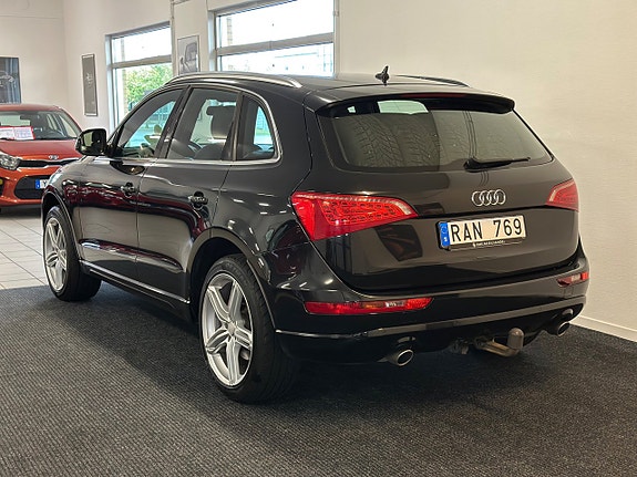Audi Q5 8 of 26