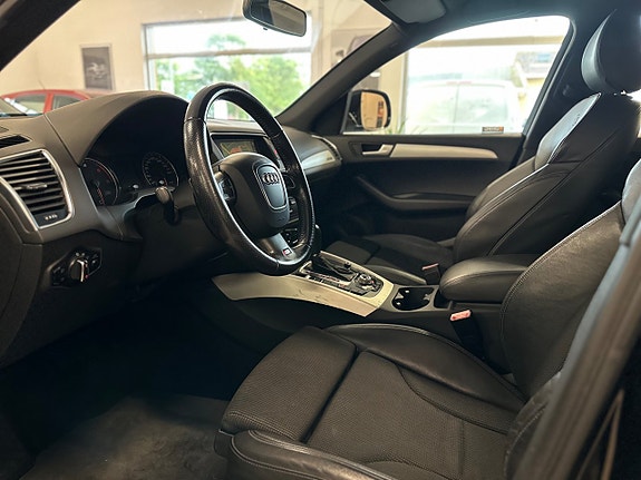 Audi Q5 14 of 26