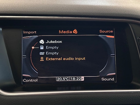 Audi Q5 19 of 26