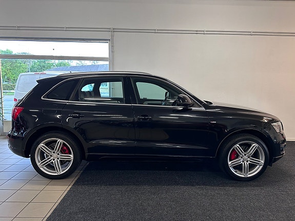 Audi Q5 6 of 26