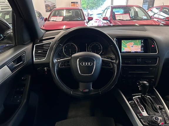 Audi Q5 25 of 26