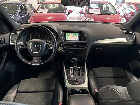 Audi Q5 17 of 26