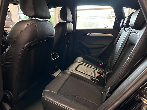 Audi Q5 20 of 26
