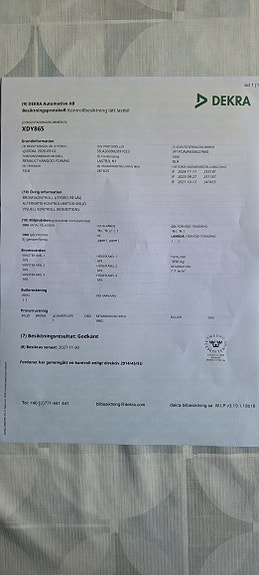 Renault Kangoo Express 4 of 4