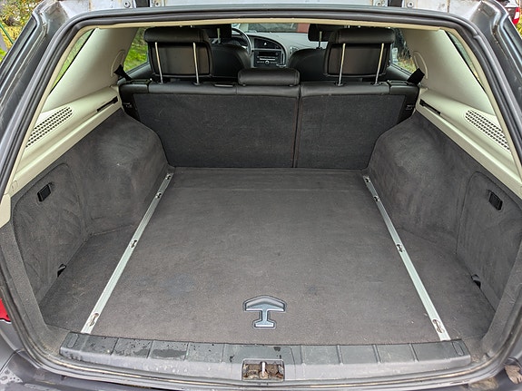 Saab 9-5 9 of 13