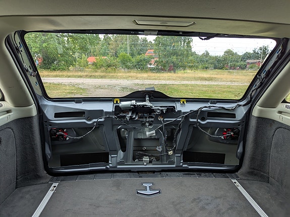Saab 9-5 8 of 13
