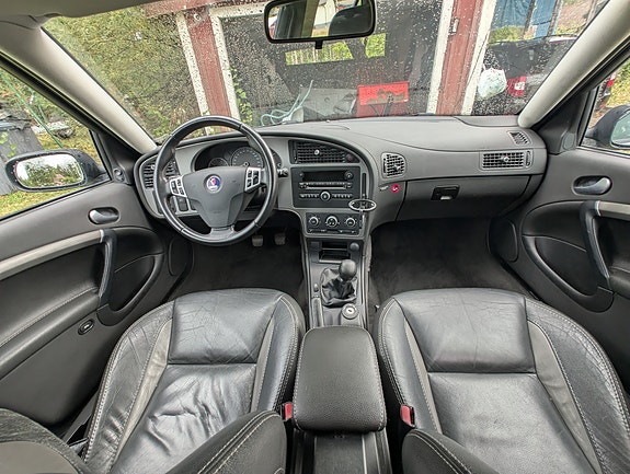 Saab 9-5 5 of 13