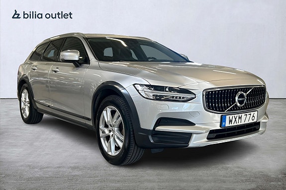 Volvo V90 Cross Country 4 of 26