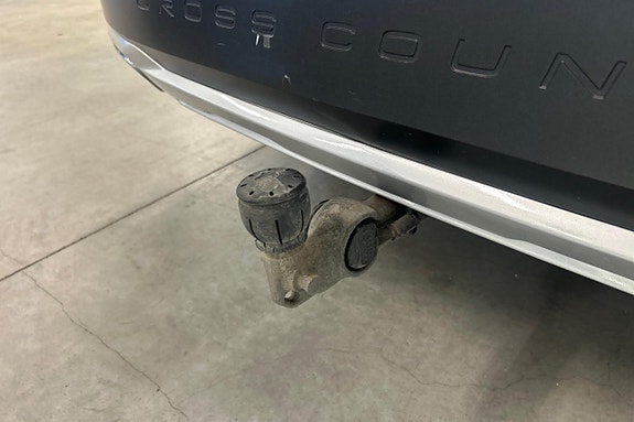 Volvo V90 Cross Country 24 of 26