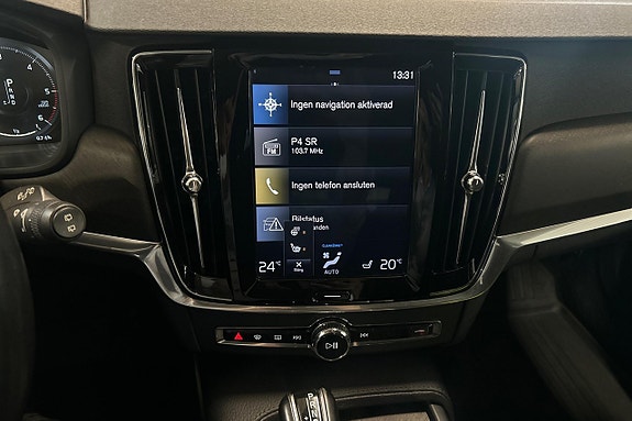 Volvo V90 Cross Country 19 of 26