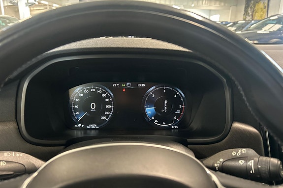 Volvo V90 Cross Country 17 of 26