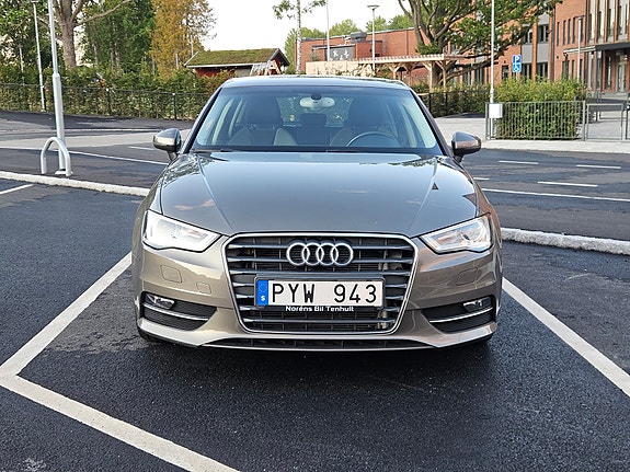 Audi A3 5 of 12