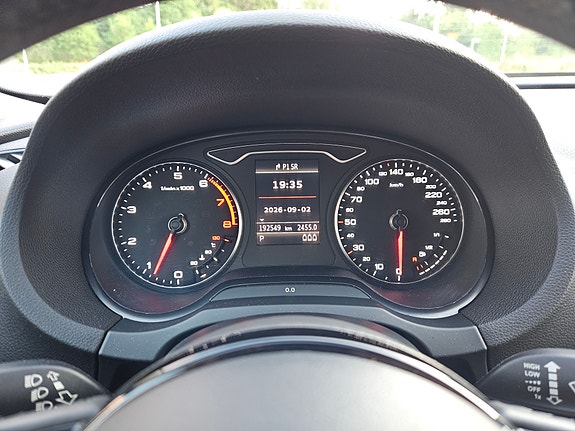 Audi A3 12 of 12