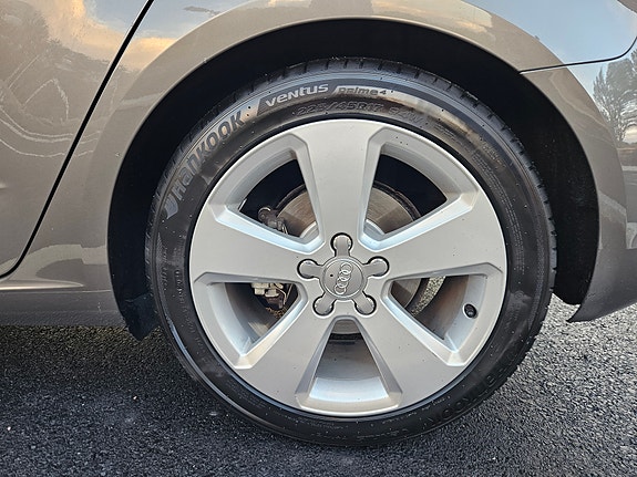 Audi A3 11 of 12