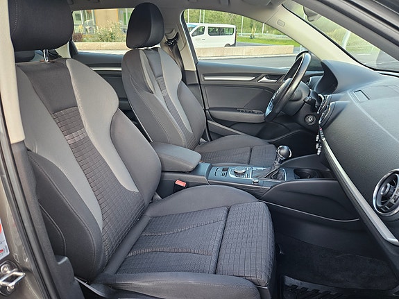 Audi A3 7 of 12