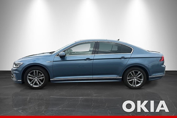Volkswagen Passat 4 of 19