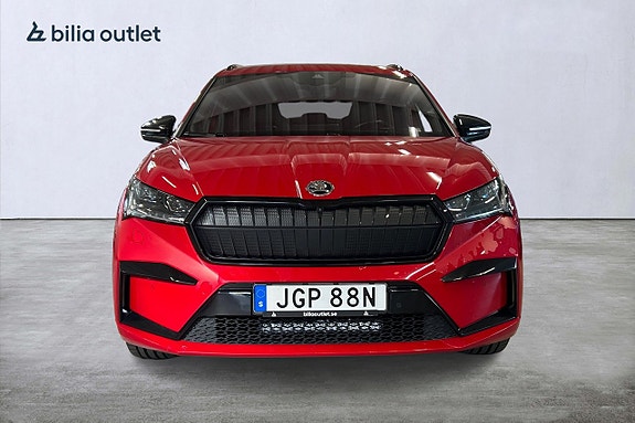 Skoda Enyaq 3 of 28