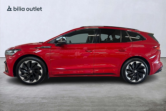 Skoda Enyaq 9 of 28