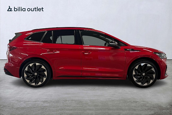 Skoda Enyaq 5 of 28
