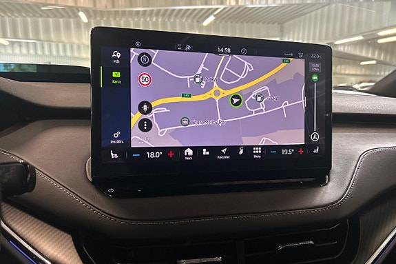 Skoda Enyaq 20 of 28