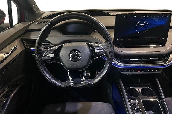 Skoda Enyaq 16 of 28