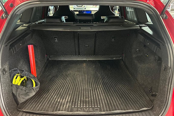 Skoda Enyaq 10 of 28