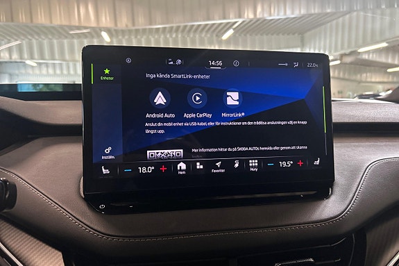 Skoda Enyaq 22 of 28