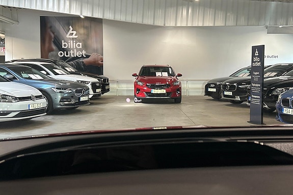 Skoda Enyaq 18 of 28