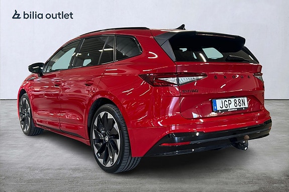 Skoda Enyaq 8 of 28