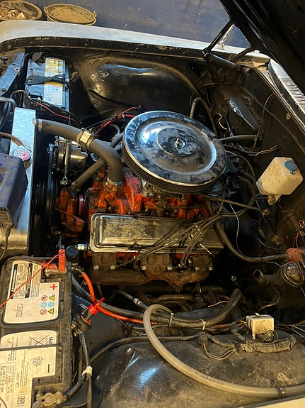 Buick Electra 225 5 of 6