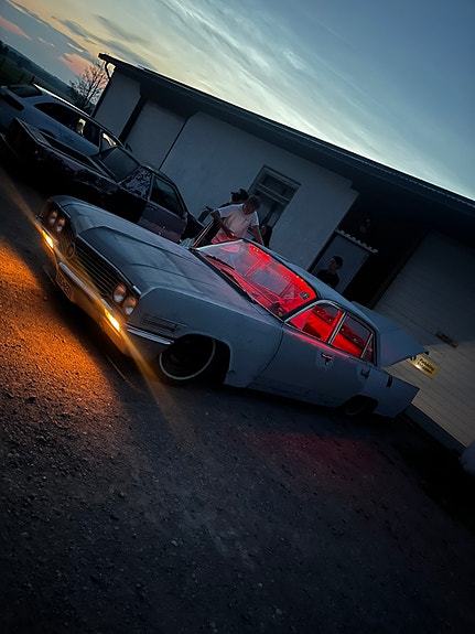 Buick Electra 225 6 of 6