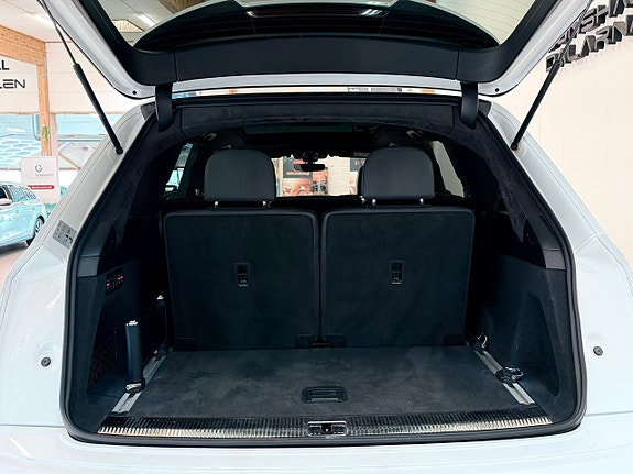 Audi Q7 19 of 29