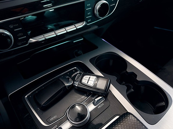 Audi Q7 22 of 29