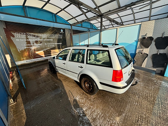 Volkswagen Golf IV 6 of 6